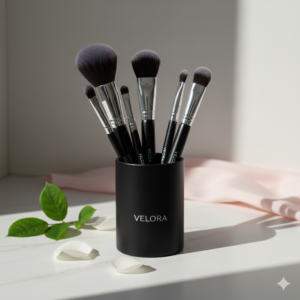 bộ dụng cụ trang điểm